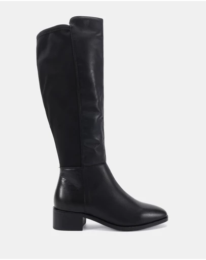Clarks - Ember Black