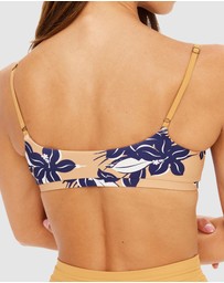 The Upside - Aruba Ballet Bra
