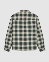 B.Cools - Chatlet Crop Shirt