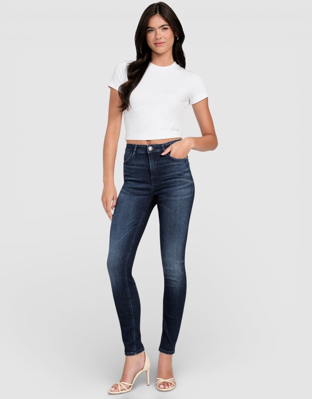 GUESS - 1981 Skinny Jeans