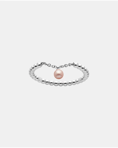 Karen Walker - Vermeer Pearl Ring