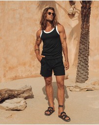 Runaway the Label - Zoro Singlet