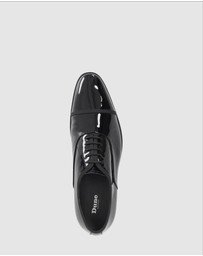 Dune London - Shuffle - Black