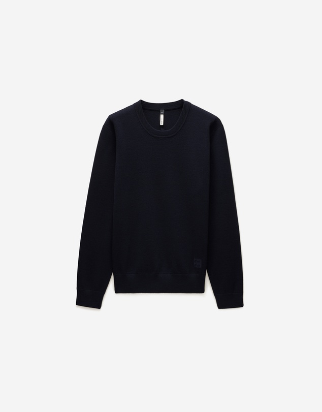 Calibre - Crew Neck Merino Sweater