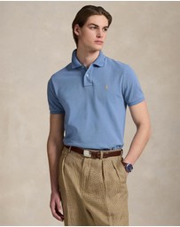 Polo Ralph Lauren - ICONIC EXCLUSIVE - Iconic Mesh Polo Shirt