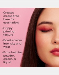 MCoBeauty - Longwear Hold Eyeshadow Primer