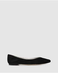Sempre Di - Candice Ballerinas