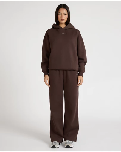 All Fenix - Pilates Club Hoodie