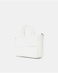 Call It Spring - Ashtin Top Handle Bag