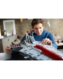 LEGO - 75367 Venator-Class Republic Attack Cruiser
