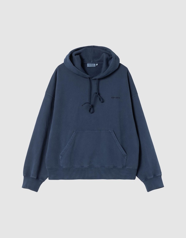 Carhartt WIP - Hooded Benton Sweat