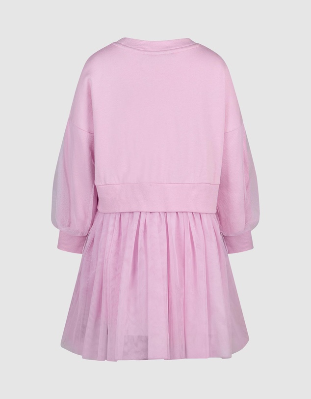 Rock Your Kid - Disney Princess Jumper Dress ICONIC EXCLUSIVE - Kids