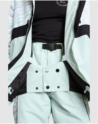 ROJO Outerwear - Retro Jo Jacket