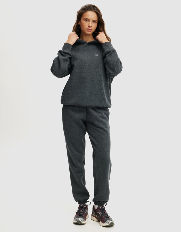 Cotton On Body Active - Plush Premium Graphic Hoodie