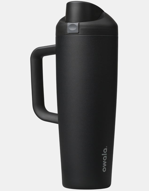 Owala - FreeSip Tumbler Stainless Steel 30oz / 890ml