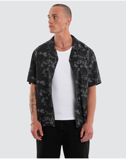 Black Print
