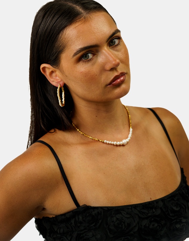 Sonne Jewellery - Quinn Earrings