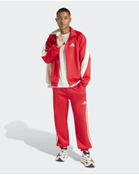 adidas Sportswear - Stadium Track Pants Mens