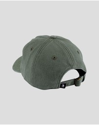 PASS~PORT - Solid Canvas Leagues Cap