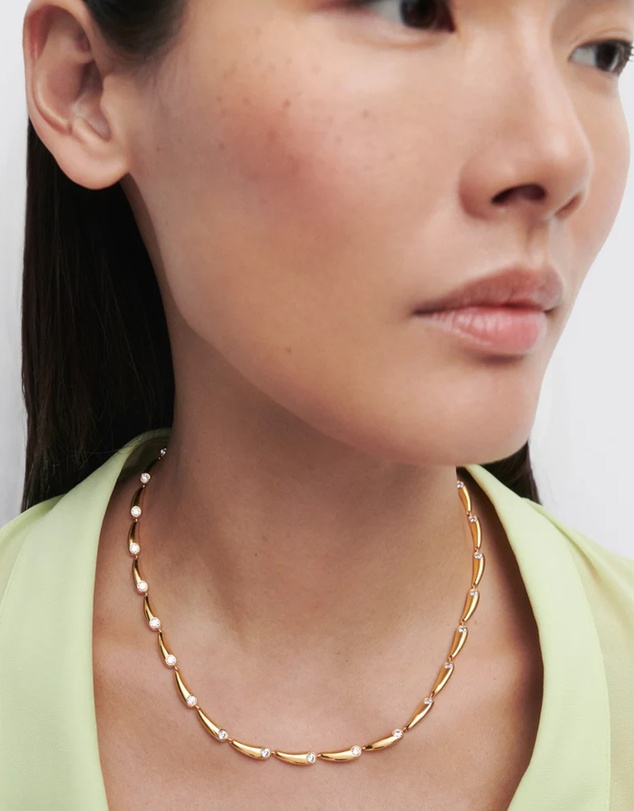 PDPAOLA - Caramelle Necklace