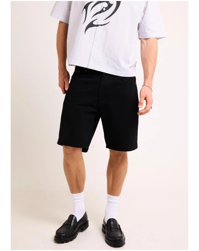 Insight - Knocker Vintage Denim Shorts
