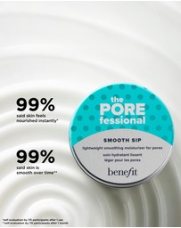 Benefit Cosmetics - The Porefessional Smooth Sip Moisturizer