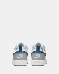 Nike - Air Max 90 Leather Infant