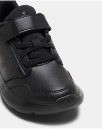 adidas Performance - Tensaur Run 3.0 SL Pre-School Black