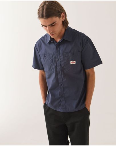 Washed Navy