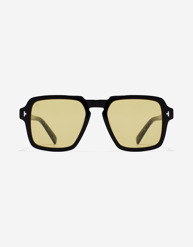 Hawkers Co - HAWKERS - Black Matcha LASH Sunglasses for Men and Women UV400