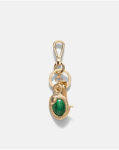 MIMCO - Snake Bag Charm