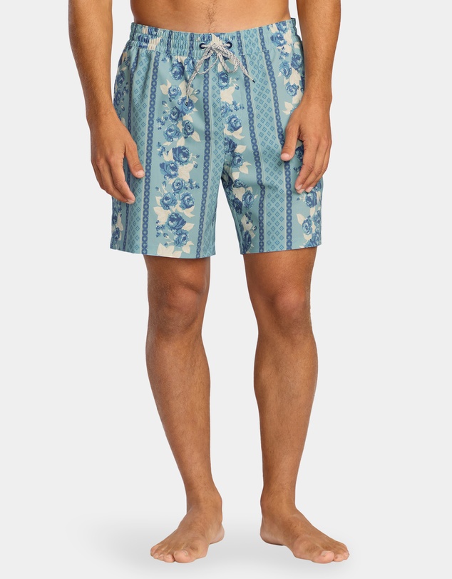 Billabong - Mens Sundays Layback 17