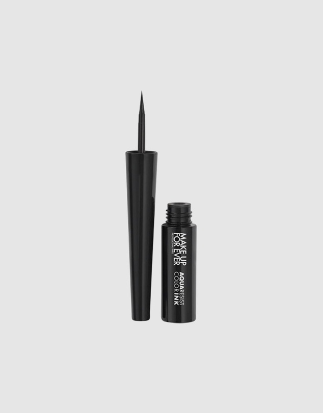 MAKE UP FOR EVER - Aqua Resist Color Ink Eyeliner