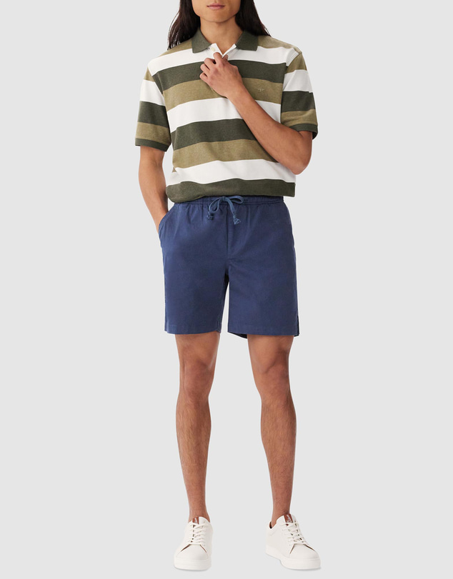 R.M.Williams - R.M.W. Rugby Shorts