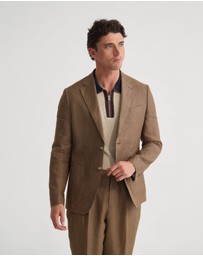 Oxford - Wordsworth Patch Pocket Blazer