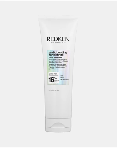 Redken - Acidic Bonding Concentrate 5-minute Mask