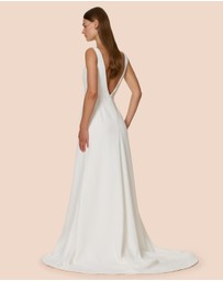 CHANCERY - Harlow Gown