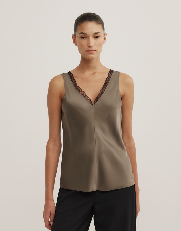 Witchery - Trim Detail Camisole