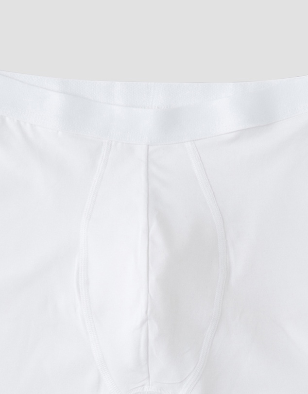 Organic Basics - 2-Pack Organic Cotton Boxers