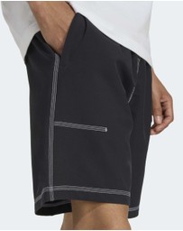 adidas Originals - Trefoil Essentials Shorts Mens