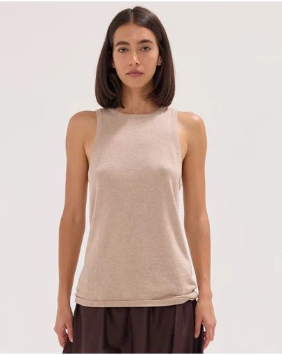 Cloth & Co. - The Layering Tank