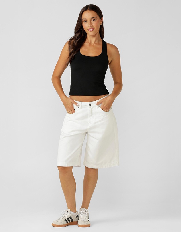 Lorna Jane - Sculpt Active Tank