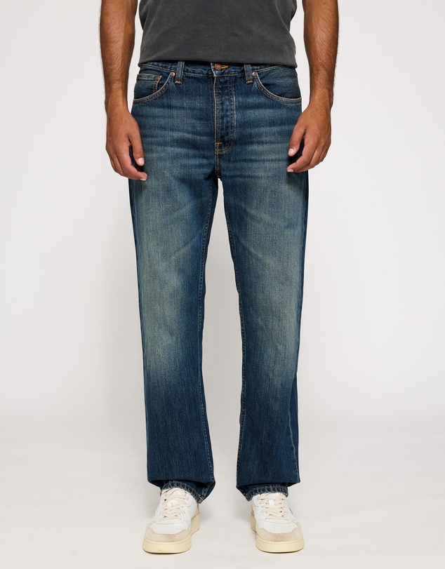 Nudie Jeans - Rad Rufus Jeans