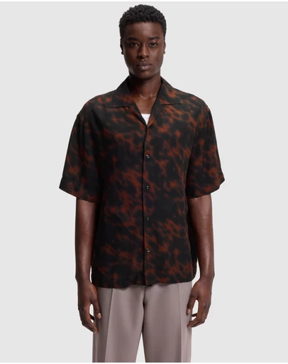 HUGO - Espino Shirt