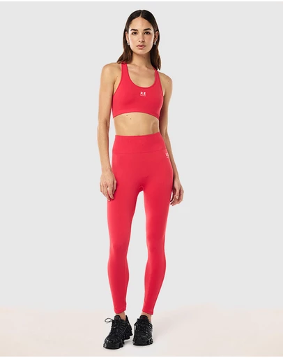 P.E Nation - Restore Seamless Leggings