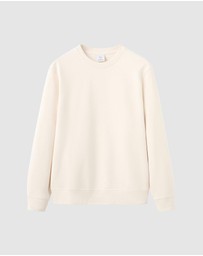 M.N.G - Nole Sweatshirt