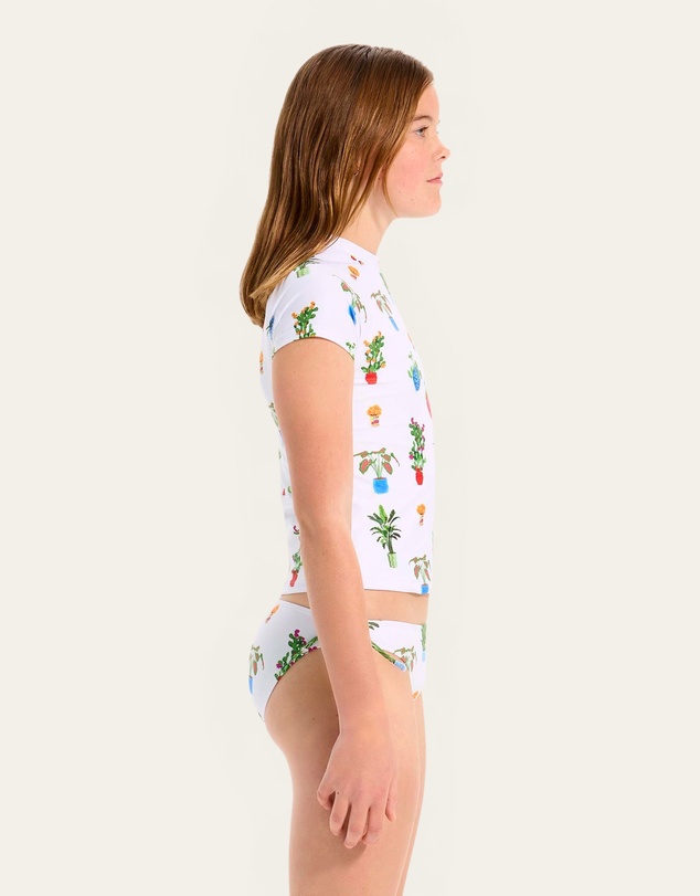 Seafolly - Playa Bonita Surf Set