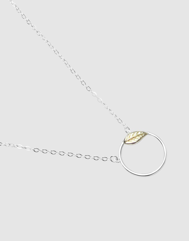 Pastiche - Spring Breeze Necklace