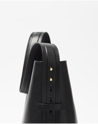 Commonry - Kali Leather Tote