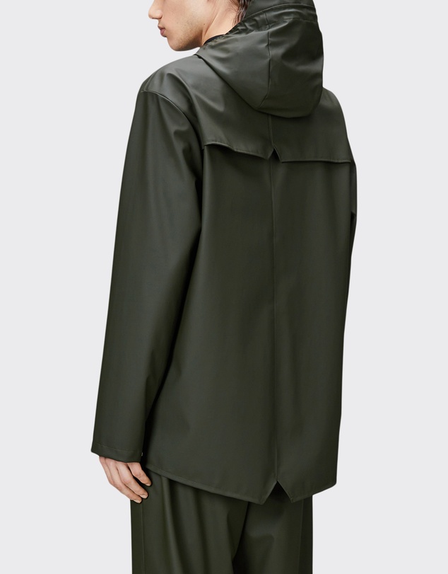 RAINS - Rain Jacket